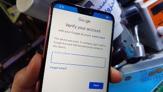 huawei honor 8x dual jsnl22 frp bypass google account [upl. by Mosora]