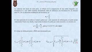 EP26 Control de voltaje RMS en Inversores monofasicos ppulsos [upl. by Ellehctim642]