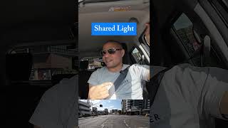 Safety Tips for Entering Shared Light Intersections [upl. by Bordy]