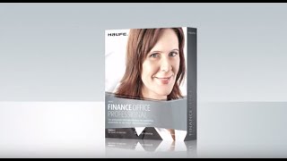 Haufe Finance Office Professional [upl. by Ardys]