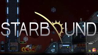 Extended Song Starbound  Inviolate [upl. by Nnorahs]