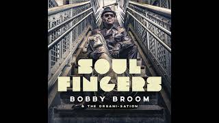 Bobby Broom  Eyes of Faith  from Bobby Broom  The OrganiSations Soulfingers bobbybroomguitar [upl. by Nahtonoj703]