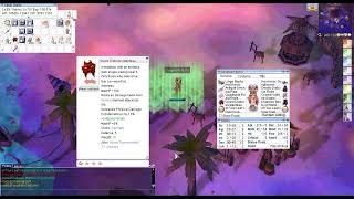 Gypsy Build For WoE screampdfm Ragnarok Online 9970 [upl. by Llydnek934]