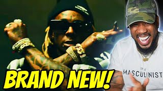 Lil Wayne Still Rap Better Than Everybody BRAND NEW [upl. by Aicirtap]