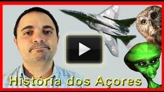 Lição sobre a história dos Açores [upl. by Stefanie812]