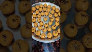 Classic Besan Laddu  Delicious Besan Ladoos shorts cooking laddu ladoo laddurecipe besanladdu [upl. by Braunstein]