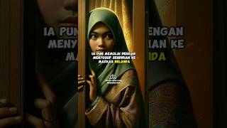 KISAH SINGA BETINA DARI RANAH MINANG MENGH4B1SI P3NJ4J4H figure perempuan pahlawan indonesia [upl. by Janus]