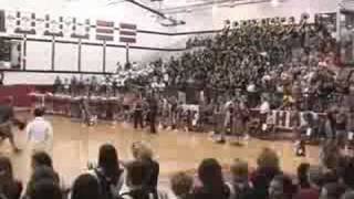 02 CHHS Pep Rally Part 1 [upl. by Atteselrahc]