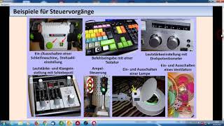 SteuerungstechnikTutorial 01 Grundlagen [upl. by Nyllij937]