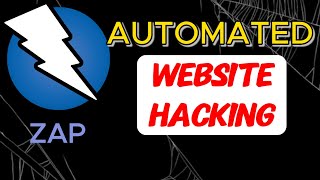 Discover the Secret Weapon to Hack Any Website OWASP ZAP Proxy Tutorial [upl. by Oina]