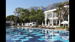 SHERWOOD EXCLUSIVE KEMER TURKEY [upl. by Caron]