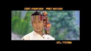 Timrai Lagi Bachi Rakhya chhu by Raju Gurung [upl. by Riley]