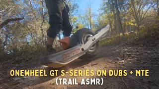 Forrest Creek Ranch w the Boys  Onewheel GT SSeries with the DJI Osmo Action 5 Pro Trail ASMR [upl. by Nayhr]