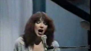 Kate Bush Live quotSymphony in Bluequot [upl. by Zeidman]