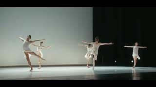 Best of du premier ballet contemporain de lOPM [upl. by Jola]