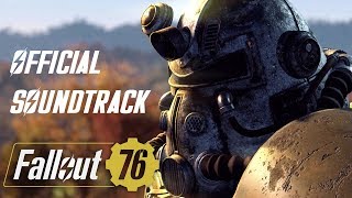 Find Me There  Fallout 76 OST [upl. by Aniraz]