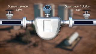 Micro Motion Zeroing the Coriolis Meter and Zero Verification [upl. by Adriena]