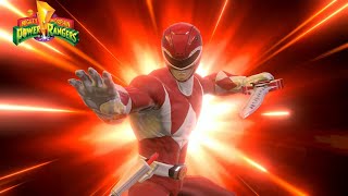 Power Rangers Battle For The Grid  Act 2  Chapter 9 [upl. by Elboa]