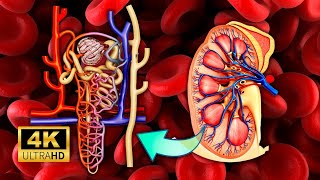 Kidney Lifes Core [upl. by Yerkovich]