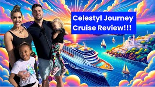 The Celestyl Journey A Cruise Review [upl. by Aikehs]