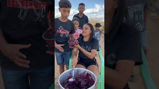 Açaí encofeitado😅 parte 04 viralvideo video shortvideo youtubeshorts funny shorts short [upl. by Yirinec]