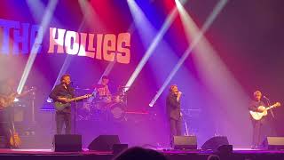 The Hollies  Bus stop Ipswich Regent 23102023 [upl. by Beatrice]