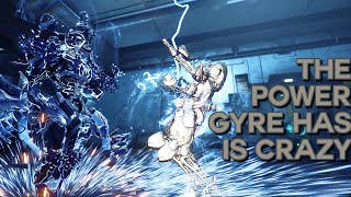 Warframe GYRE BUILD 2024 3 FORMA  TRUMA PRIME  ROTORSWELL DUO [upl. by Gilchrist934]