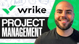 Wrike Project Management Tutorial How To Use Wrike For Project Management [upl. by Hnil]