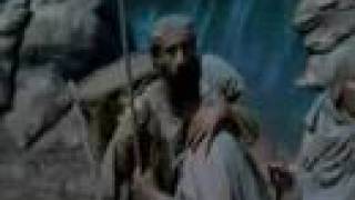 Passover Story A MUST SEE [upl. by Orferd104]