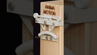 Latch ideas for wooden gate lock door latch [upl. by Nylisoj620]