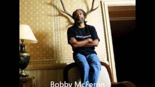 Bobby McFerrin  Simple Pleasures [upl. by Annoif294]