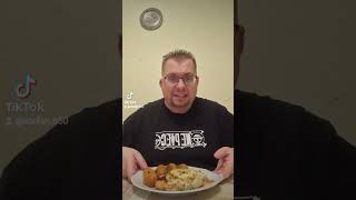 Part 1 Schnitzel Hawaii mit Hausgemachten Kroketten [upl. by Wylie]