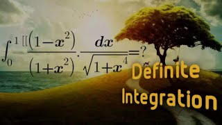 definite integration class 12  integration definiteintegrals [upl. by Aholla]