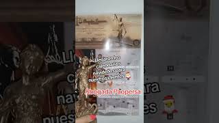 LLEGARON LOS CALENDARIOS NAVIDEÑOS PARA NUESTROS CLIENTES 🎅🦌 [upl. by Olenta286]