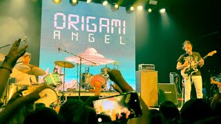 Origami Angel  SelfDestruct Live at The Studio at The Factory Dallas TX 05292024 [upl. by Quartas]