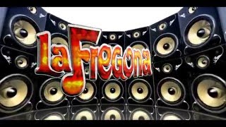 INTRO BANDA LA FREGONA [upl. by Wellington]