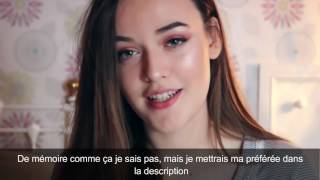 TMI Félicité Tomlinson  vostfr [upl. by Nelyahs]