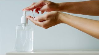 How to Manufacture Hand Sanitizers [upl. by Pandolfi164]