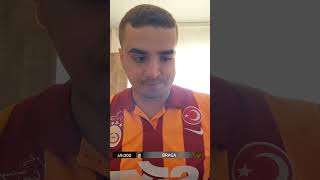 Galatasaray UEFA Avrupa Ligi Kura Çekimi 2024 [upl. by Merna972]