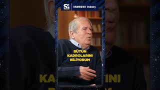 Mustafa Denizli Son 50 yılın en iyi Fenerbahçe kadrosu  Demirkolun Galaxy Rehberi [upl. by Inalaehon]