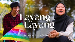 LAYANG LAYANG  SHORTFILM SEDIH BAYANGAN KASIH TERINDAH [upl. by Illek]