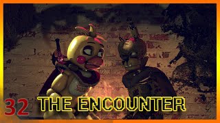 SFM FNAF The Encounter Full Episode [upl. by Geoffrey]