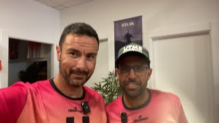 BRIEFING del TRAIL MONTE DOBRA 2024 [upl. by Lundquist]