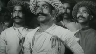 Jai Bhavani 1947 Marathi  Suryakant  Master Vithal  Sulochana Full Movie [upl. by Ytsrik]