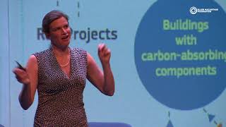 Mariana Mazzucato  How your iPhone got smart and public sector innovation 2018 Summit [upl. by Eserehs38]