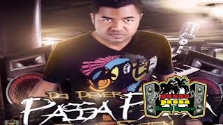 8 Chico Gel Machetazo By Dj Dever [upl. by Yrrol]