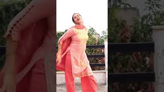 Billi Billi  dance haryanvisongs newhaaryanvisongs viral song [upl. by Bopp]