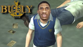 GARY REALLY DID ME DIRTY  Bully Scholarship Edition  EP 3 [upl. by Ahselat302]