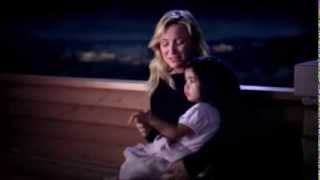 Callie and Arizona moments  1002 quotI Want You With Mequot  part 3 [upl. by Catherina]