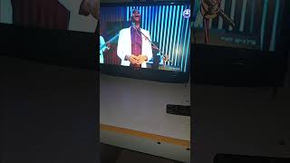 Hallelujah Alewilese The God who says it and does it on RCCG Dove Television [upl. by Lasala454]